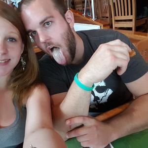 Meet your Posher, Joe