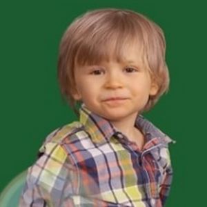 Meet your Posher, Patti