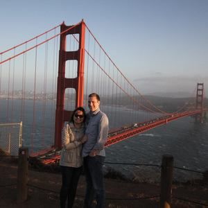 Meet your Posher, Sandy