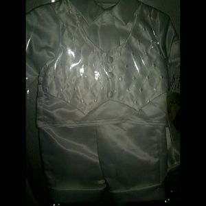 Brand new Christening outfit