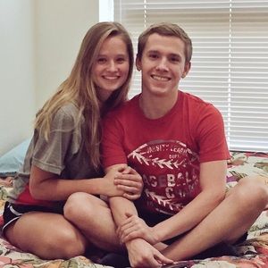 Meet your Posher, Abby