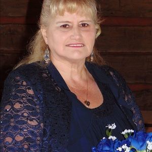 Meet your Posher, Anne