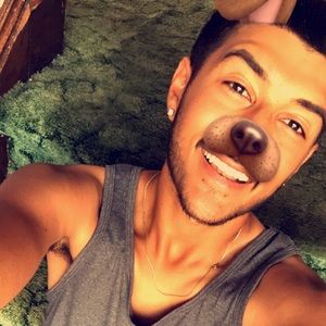 Meet your Posher, Valentin