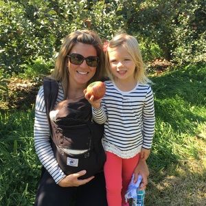 Meet your Posher, Joy