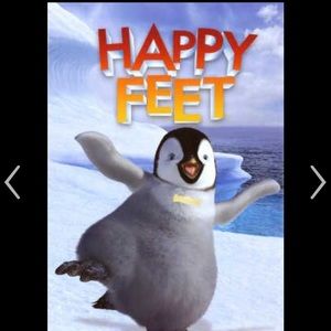 Meet your Posher, Phoebe