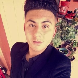 Meet your Posher, Luis