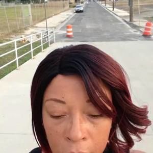 Meet your Posher, Hakeemah