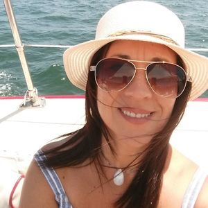 Meet your Posher, Maria