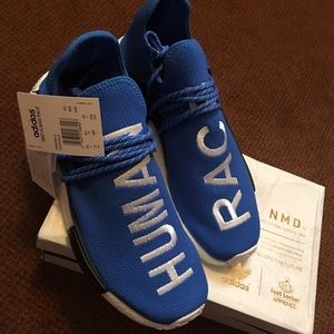 Adidas NMD running shoes for men