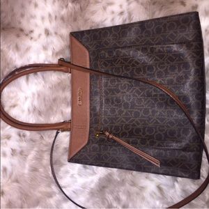 Calvin Klein bag