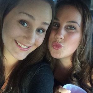 Meet your Posher, Deirdre