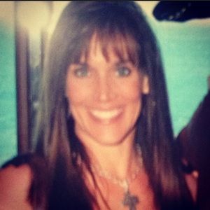 Meet your Posher, Cathy