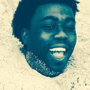 Meet your Posher, Gregory