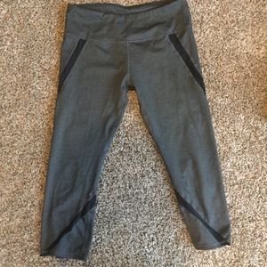 Fabletics Capri pants