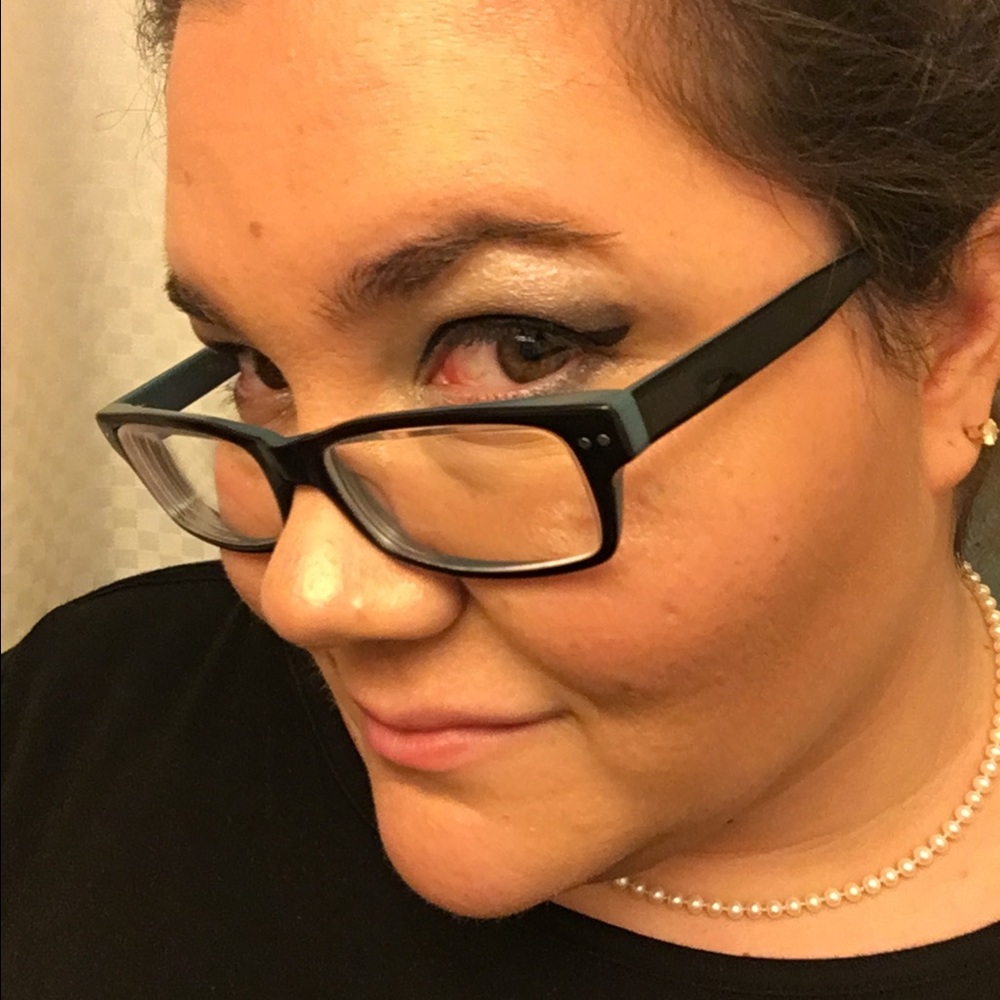 Meet your Posher, Rachael