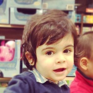 Meet your Posher, Hadar