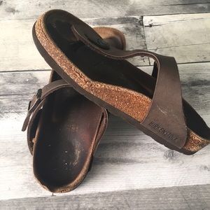 Birkenstocks