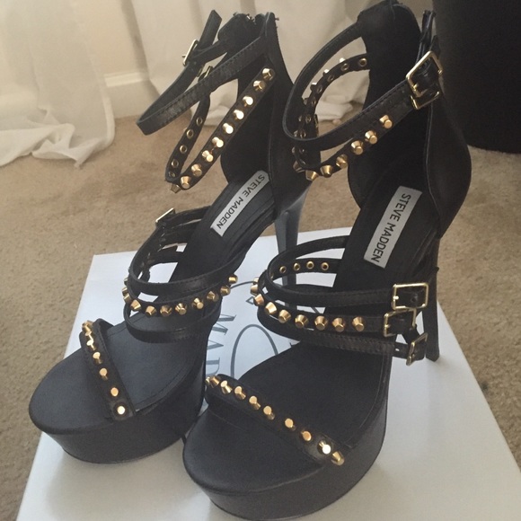 Steve Madden ROMINAA sz8