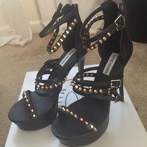 Steve Madden ROMINAA sz8