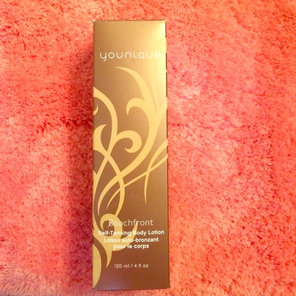 Younique Other - Self tanner!