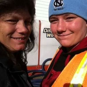 Meet your Posher, Michele