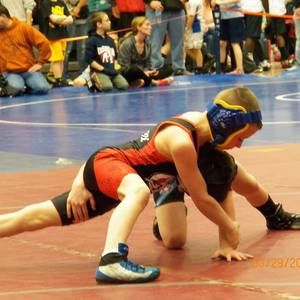 Meet your Posher, Denise