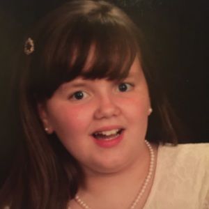 Meet your Posher, Kris