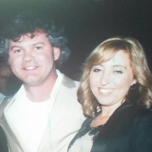 Meet your Posher, Leslie