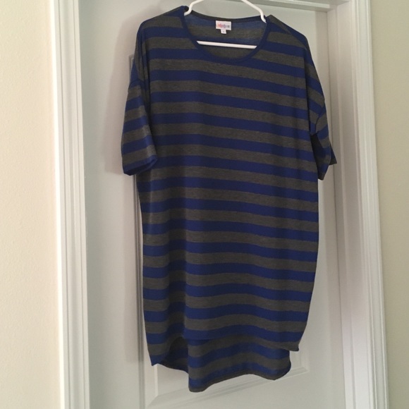 S Irma tunic
