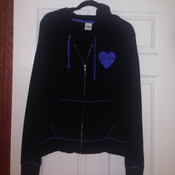 Victoria's Secret Pink Hoodie