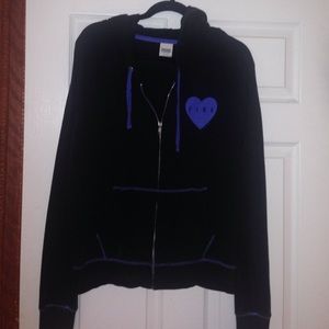 Victoria's Secret Pink Hoodie