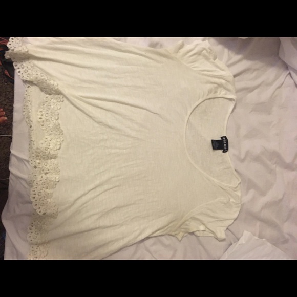 Wet seal shirt