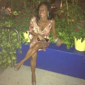 Meet your Posher, Nereida