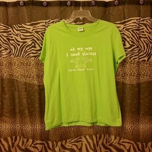 *Final* Novelty Hilton Head Island Shirt