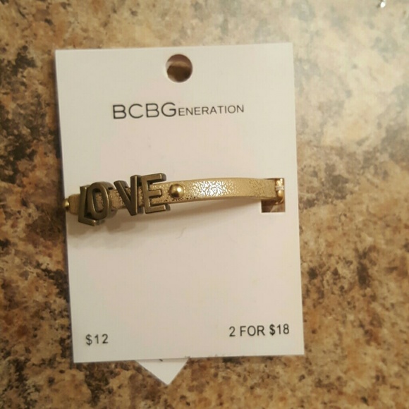 BCBG Bracelet