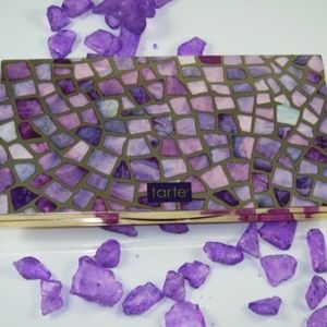 Tarte mosaic tile palette