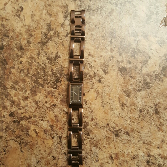 Fossil Watch