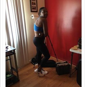 Meet your Posher, Florence