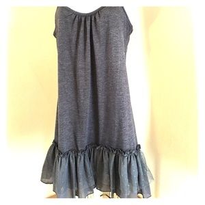 A'reve boutique brand slip dress