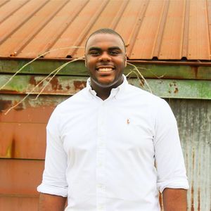 Meet your Posher, Trey