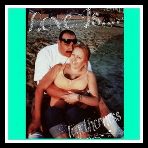 Meet your Posher, Lorraine