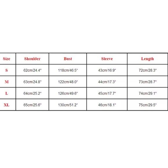 HP 8/31🎉🎉Hooded windbreaker parka - Picture 4 of 4