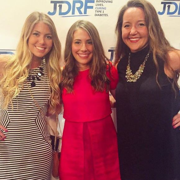 Meet your Posher, Addie