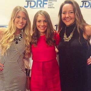 Meet your Posher, Addie