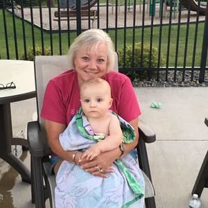 Meet your Posher, Sheri