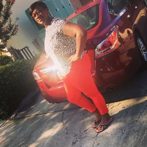 Meet your Posher, Ranatta