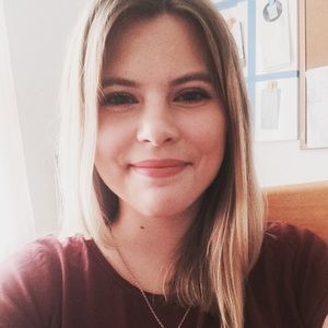 Meet your Posher, Allison