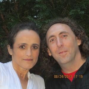 Meet your Posher, Luisa