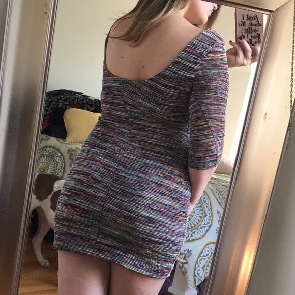 Jrs M Lily Rose Dress - Picture 2 of 3