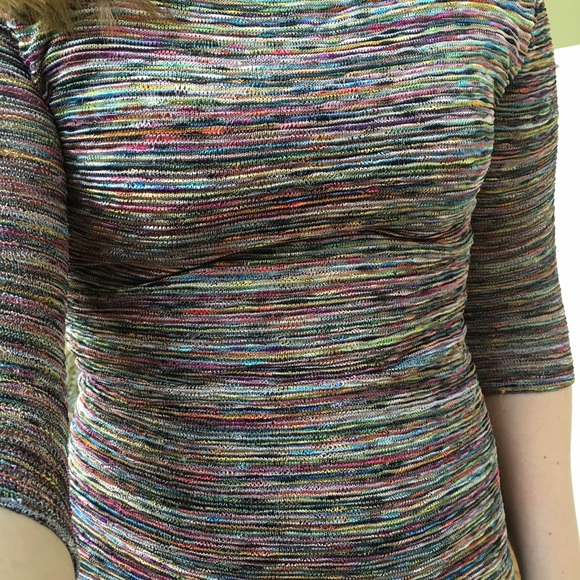 Jrs M Lily Rose Dress - Picture 3 of 3